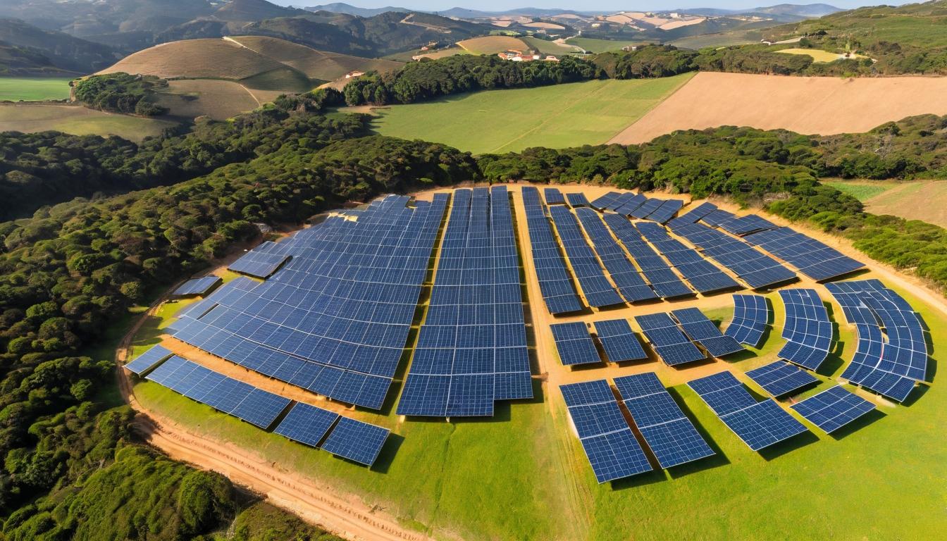 O paradoxo energético português: como o sol brilha mas não aquece todos os bolsos