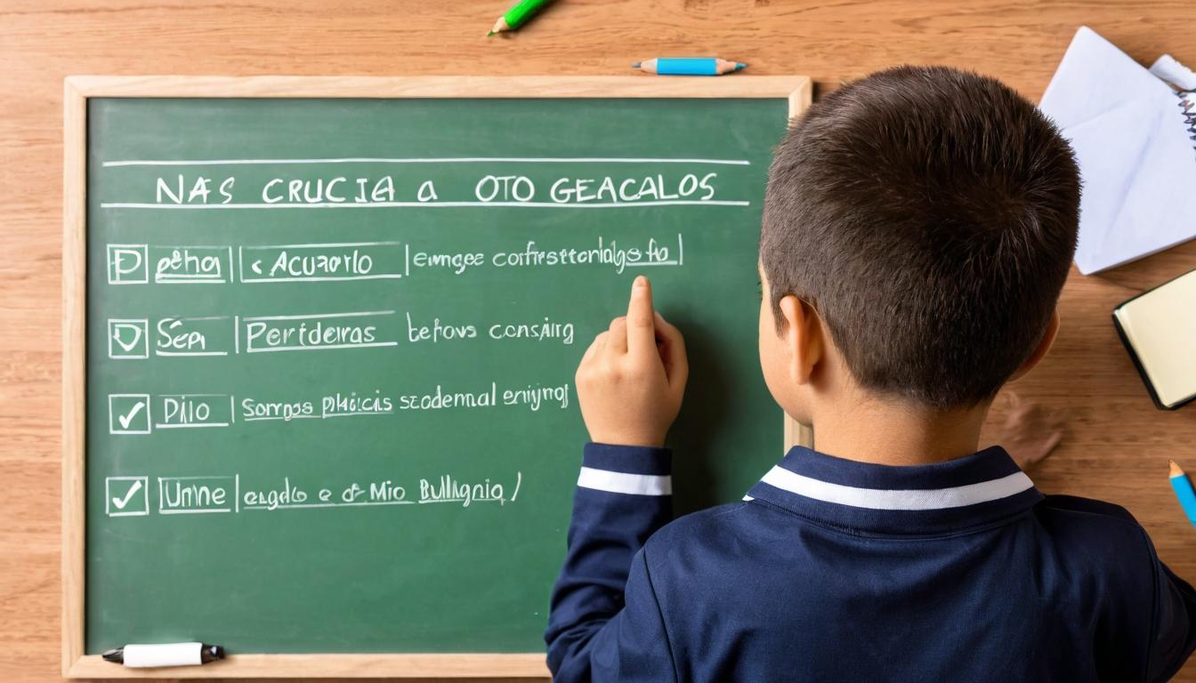 O silêncio que ensina: quando a educação emocional se torna a disciplina mais urgente nas escolas portuguesas