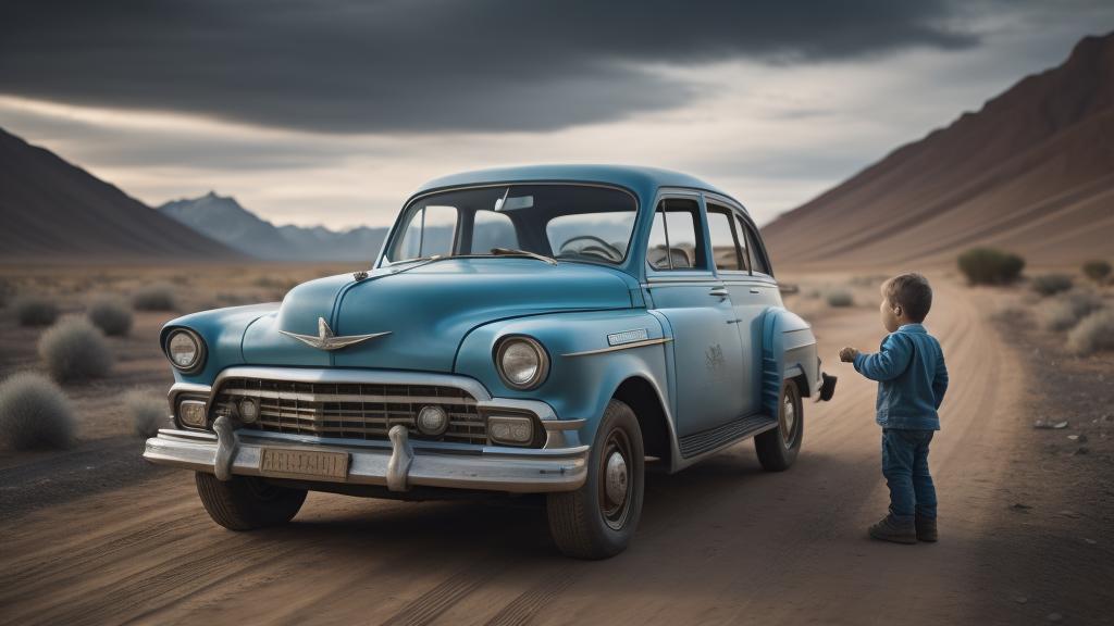 La evolución de los sistemas de seguridad en automóviles modernos