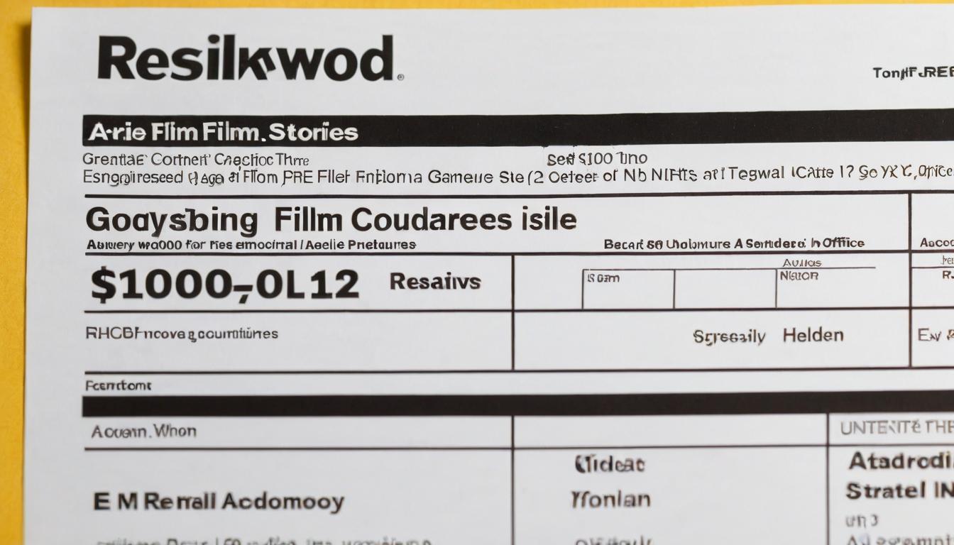 The hidden economics of Hollywood's forgotten films