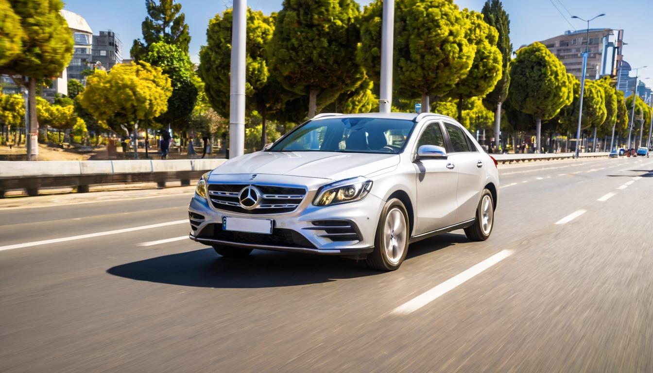 El mercado de seguros de autos en Chile: tendencias, fraudes y cómo proteger tu vehículo