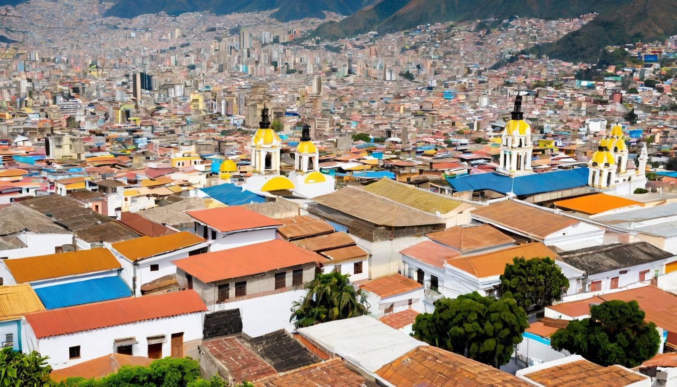 El dilema de la conectividad rural en Ecuador: entre promesas y realidades El dilema de la conectividad rural en Ecuador: entre promesas y realidades