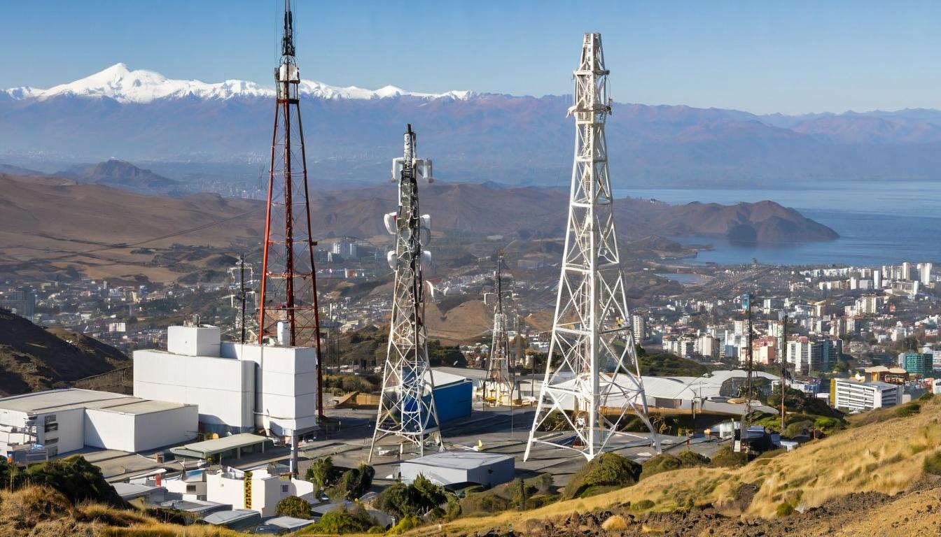 La revolución silenciosa de las telecomunicaciones en Chile: más allá de la cobertura y el precio