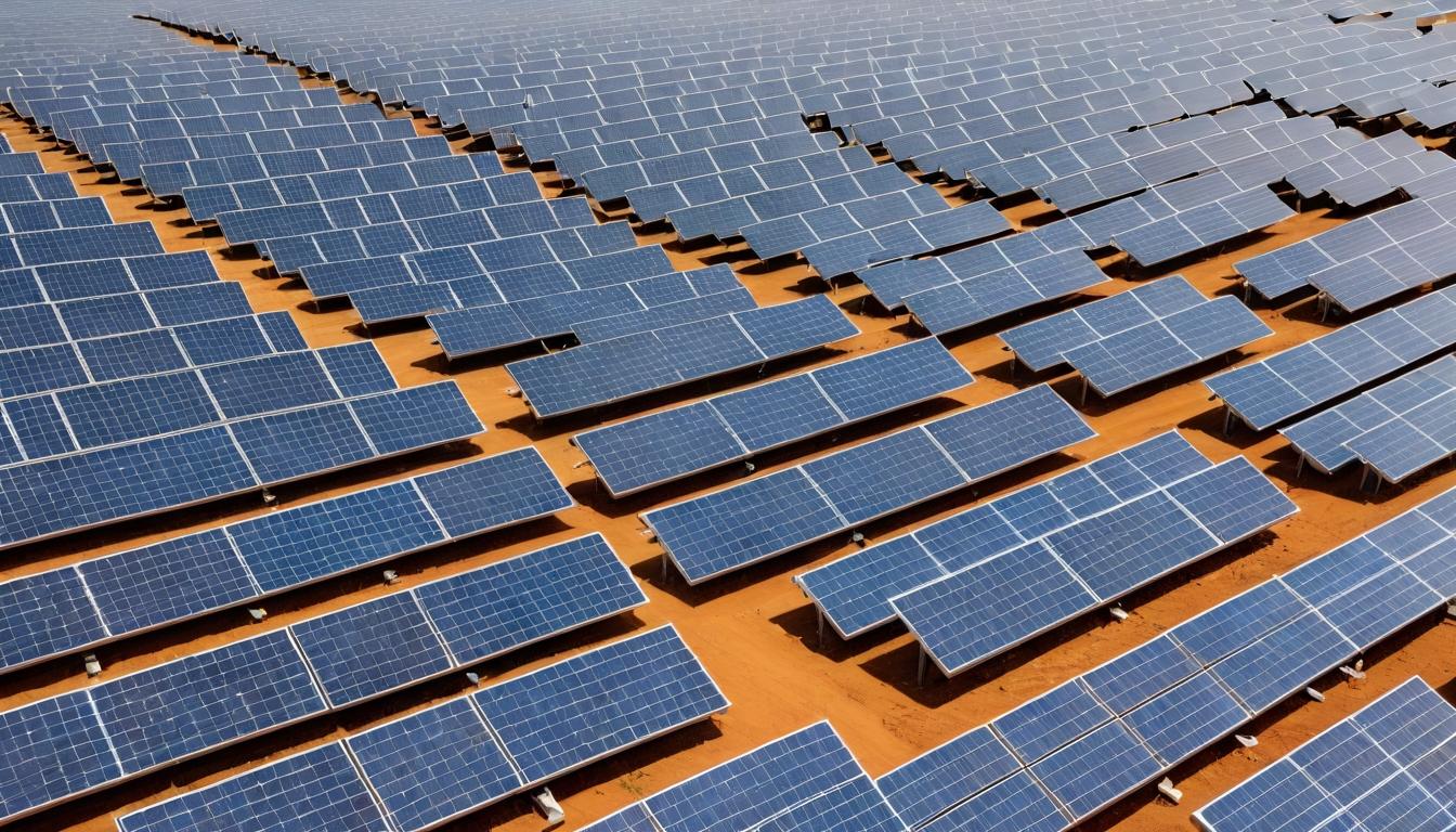The hidden revolution: how solar panel recycling is quietly reshaping the renewable energy landscape The hidden revolution: how solar panel recycling is quietly reshaping the renewable energy landscape
