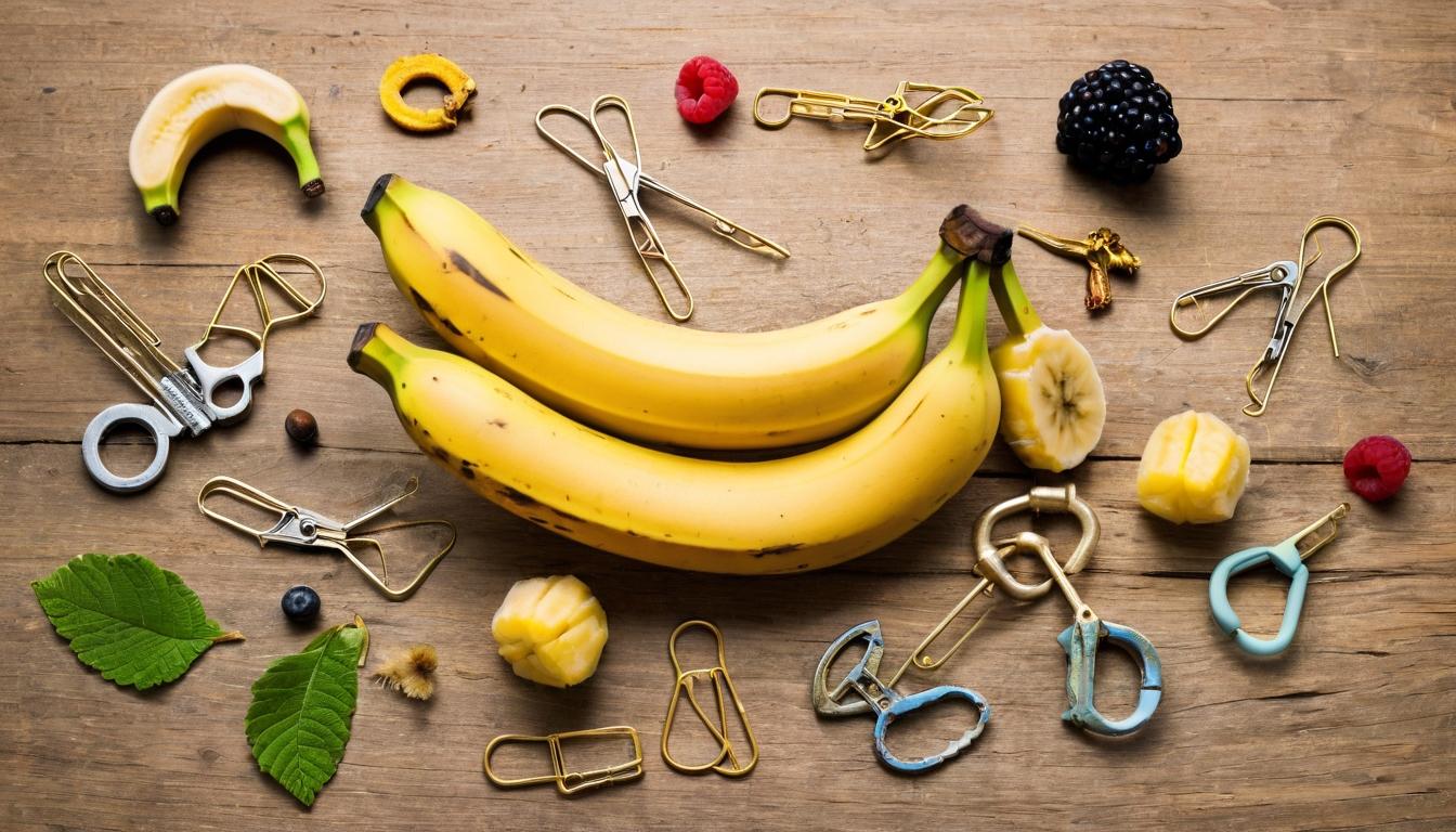 The untold stories behind everyday objects and oddities