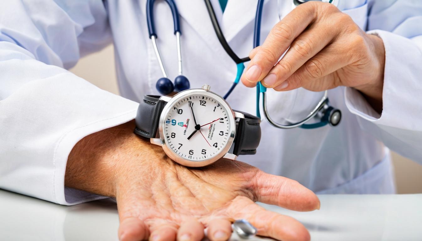 La revolución silenciosa de los ritmos circadianos: cómo tu reloj interno dicta tu salud La revolución silenciosa de los ritmos circadianos: cómo tu reloj interno dicta tu salud