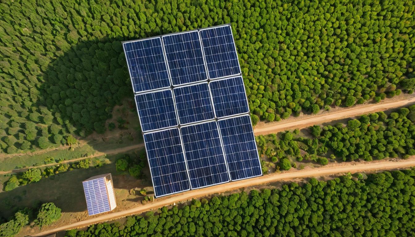 O futuro da energia em Portugal: entre renováveis, preços e dependência externa