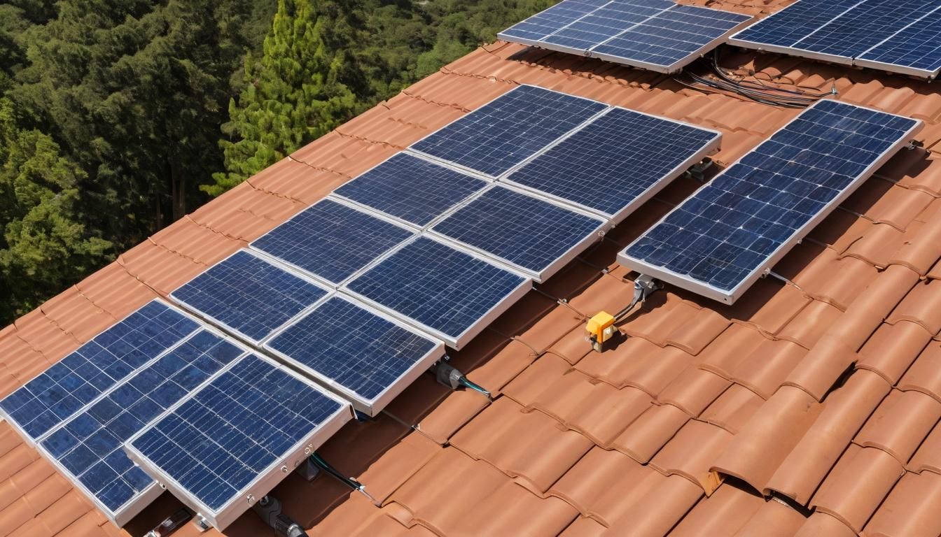 The hidden costs of going solar: what they don't tell you about panel degradation