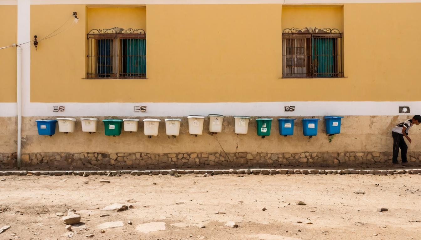El abandono de las escuelas rurales: una crisis silenciosa en la educación mexicana