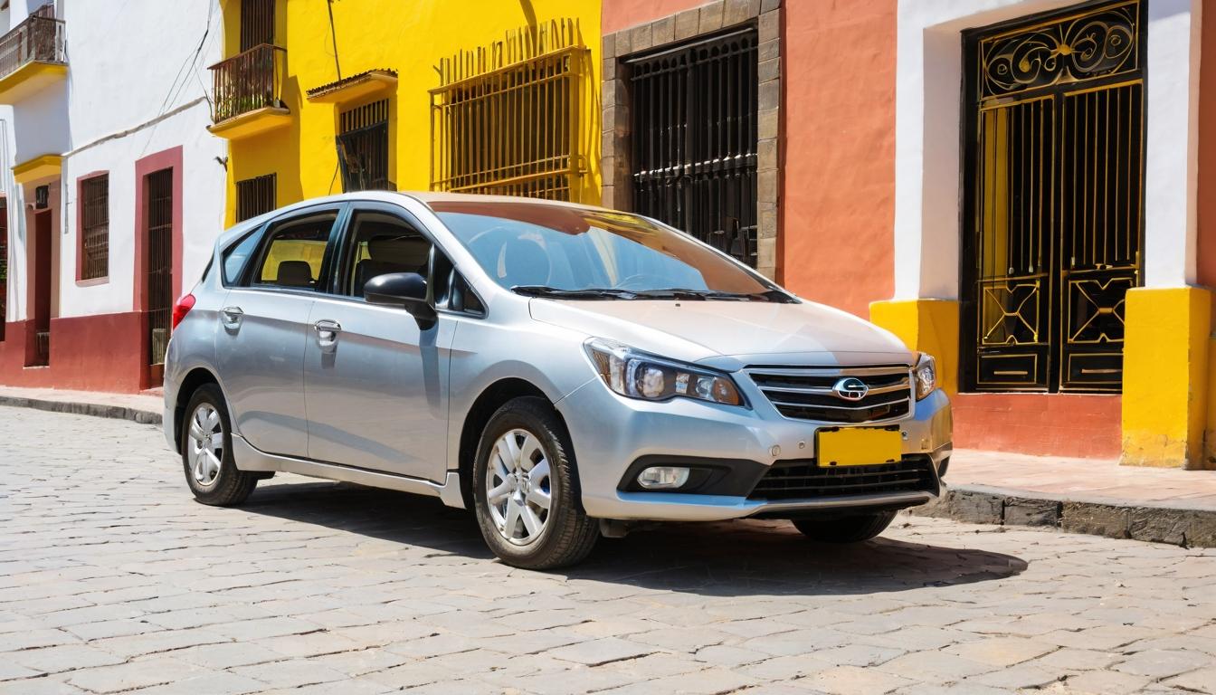 La realidad del seguro de auto en Ecuador: mitos, costos y cómo elegir la mejor póliza La realidad del seguro de auto en Ecuador: mitos, costos y cómo elegir la mejor póliza
