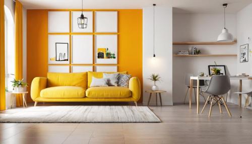 El arte de transformar espacios: secretos de la decoración que marcan la diferencia
