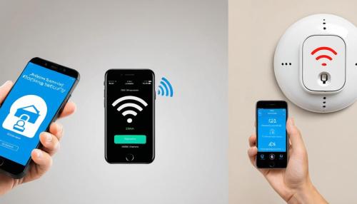 The hidden vulnerabilities in your smart home security system