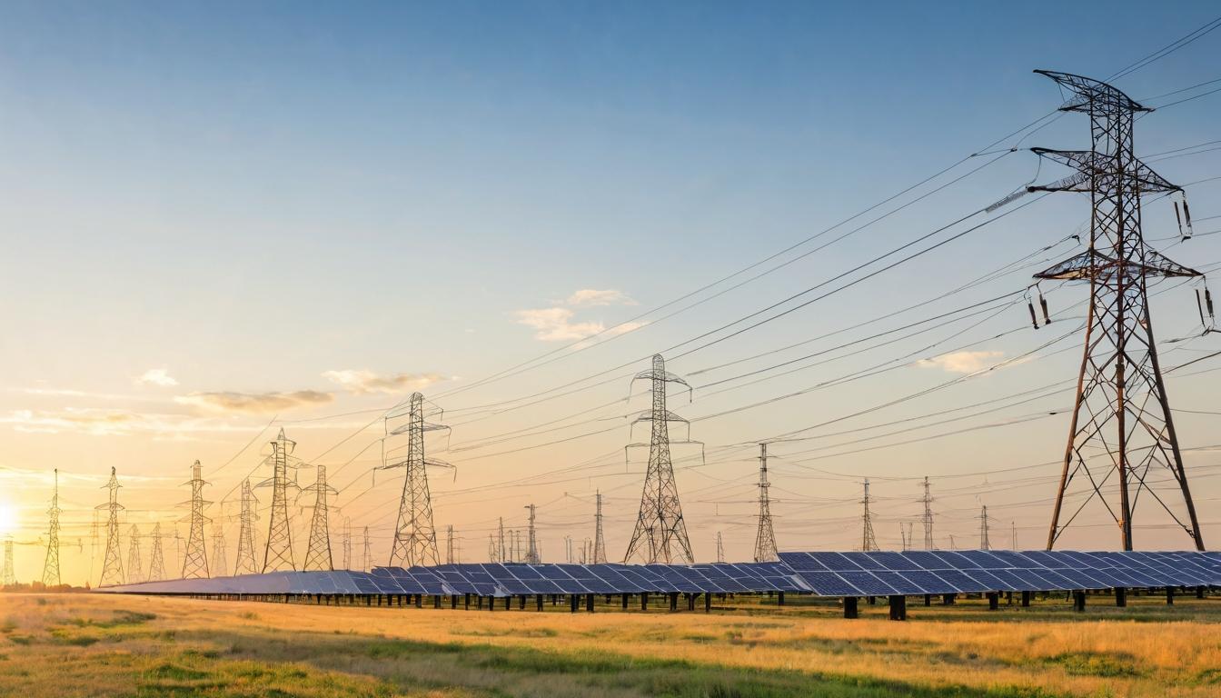 The hidden battle over grid modernization: why utilities are struggling to keep up with the energy transition