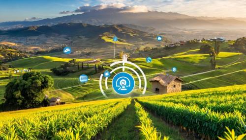 El futuro de las telecomunicaciones en Ecuador: desafíos y oportunidades en la era digital