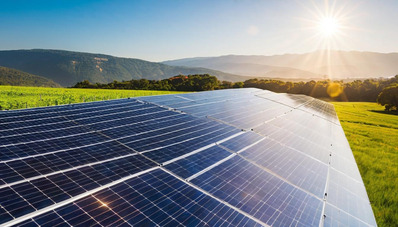 The hidden revolution: how bifacial solar panels are quietly transforming energy production