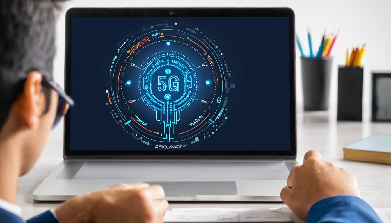 El futuro de las telecomunicaciones en México: retos y oportunidades en la era 5G