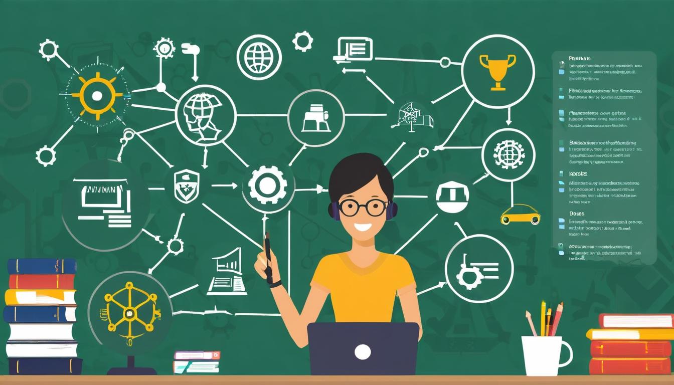 O futuro da educação em Portugal: desafios e oportunidades na era digital