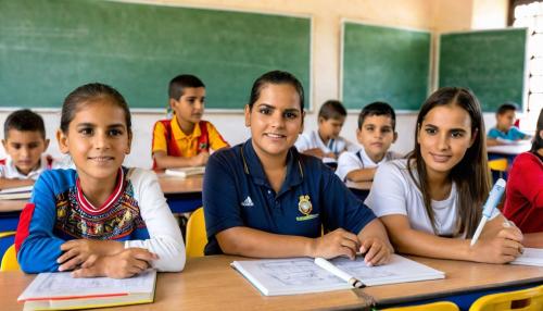 El futuro de la educación en Ecuador: desafíos y oportunidades en la era digital