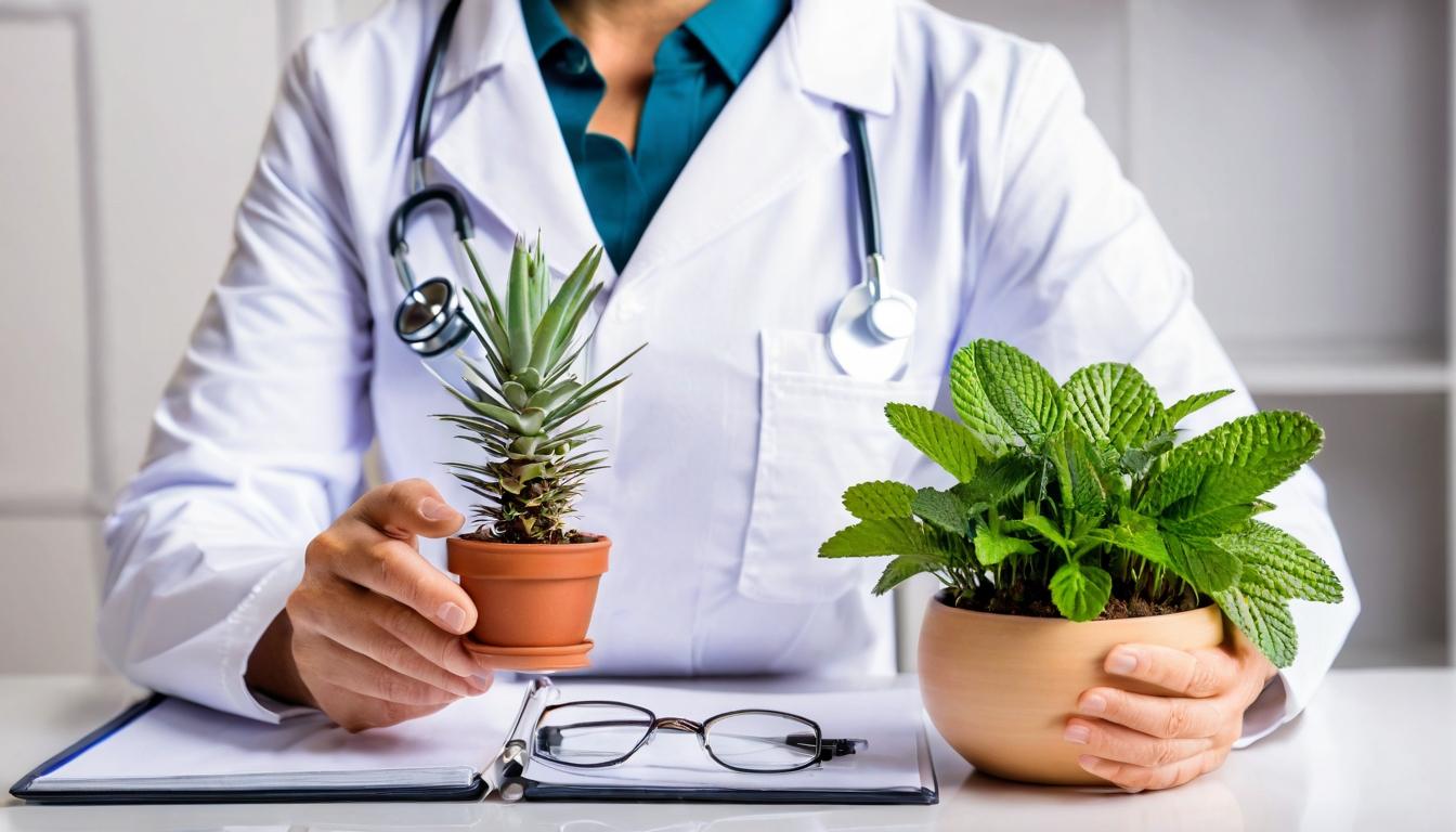 Secretos de longevidad: las prácticas ancestrales mexicanas que la ciencia moderna está redescubriendo Secretos de longevidad: las prácticas ancestrales mexicanas que la ciencia moderna está redescubriendo