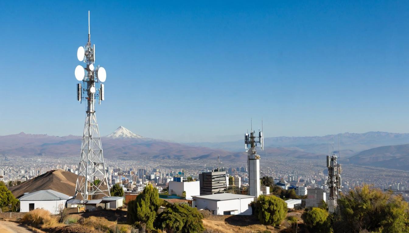 La revolución silenciosa de las telecomunicaciones en Chile: cómo las nuevas tecnologías están transformando el consumo digital
