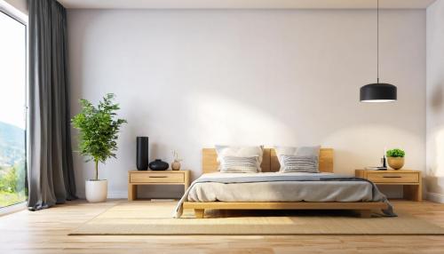 El arte de transformar espacios: secretos de la decoración que nadie te cuenta