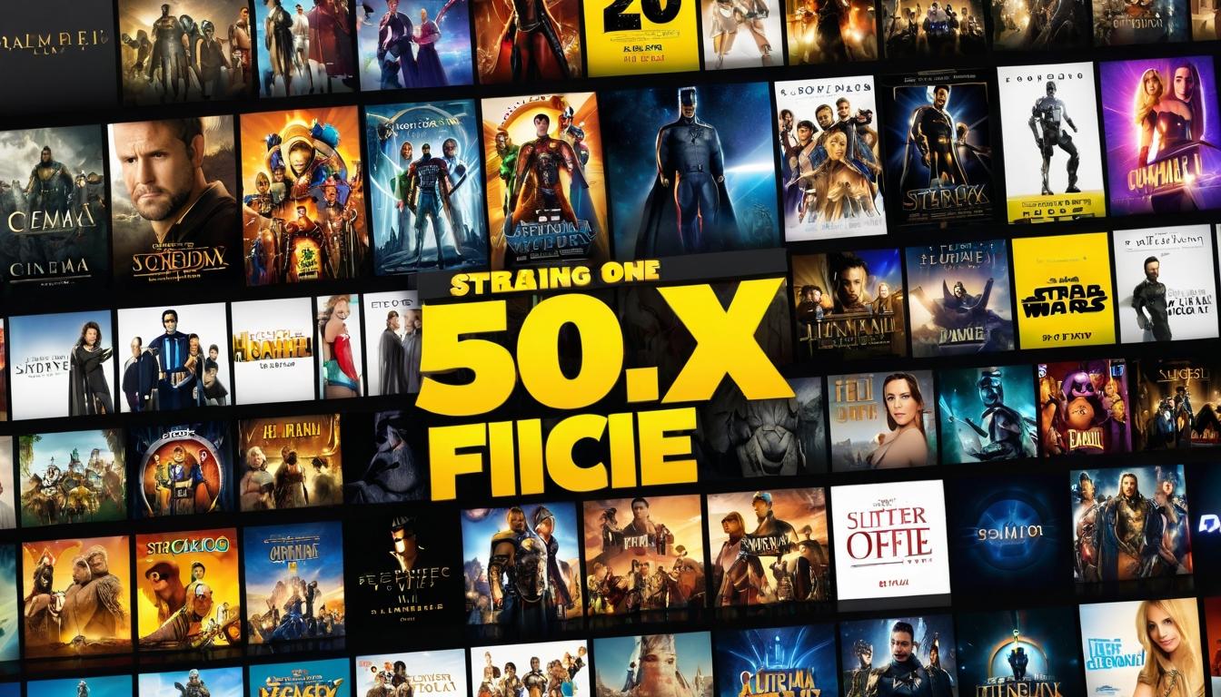The streaming paradox: why box office bombs are finding new life as cult classics