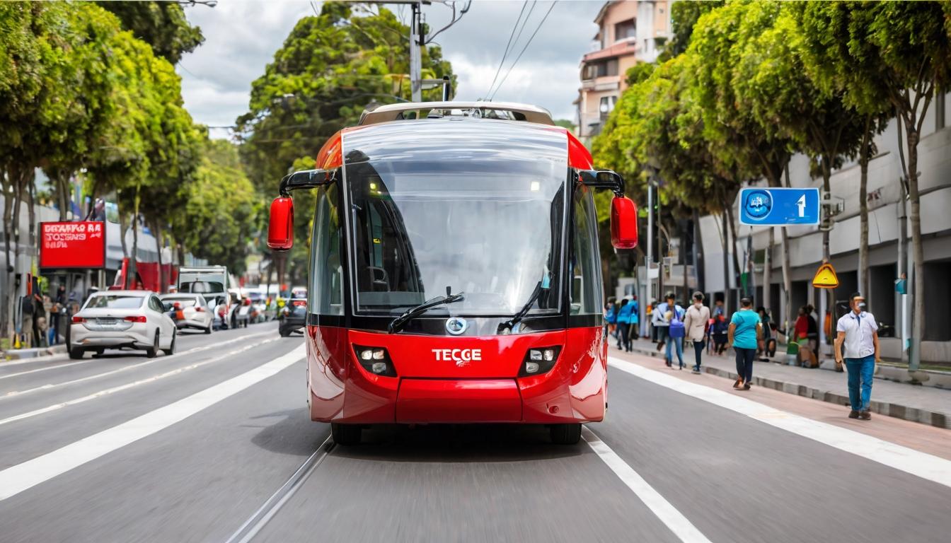 El futuro de las redes 6G: cómo transformará nuestra vida cotidiana más allá de la velocidad El futuro de las redes 6G: cómo transformará nuestra vida cotidiana más allá de la velocidad