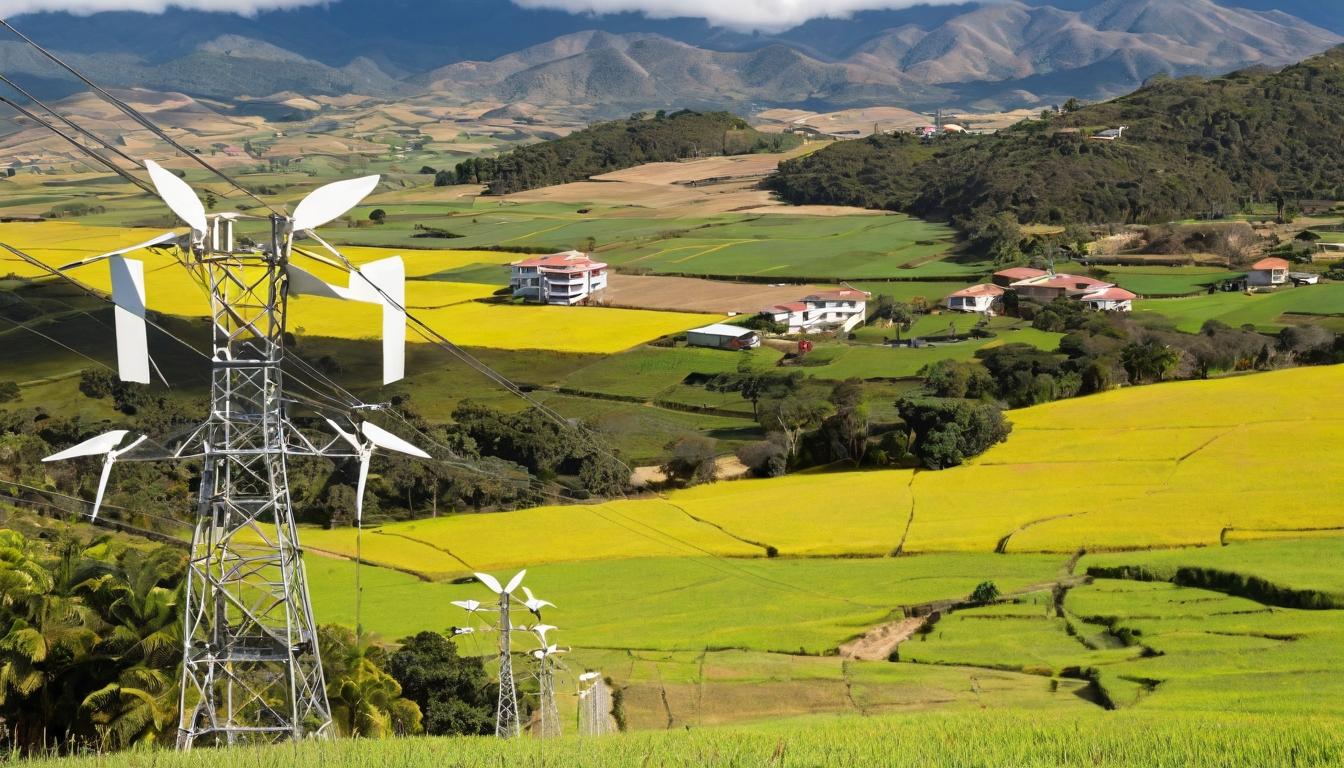 La revolución silenciosa de las telecomunicaciones en Ecuador: fibra óptica, 5G y brecha digital