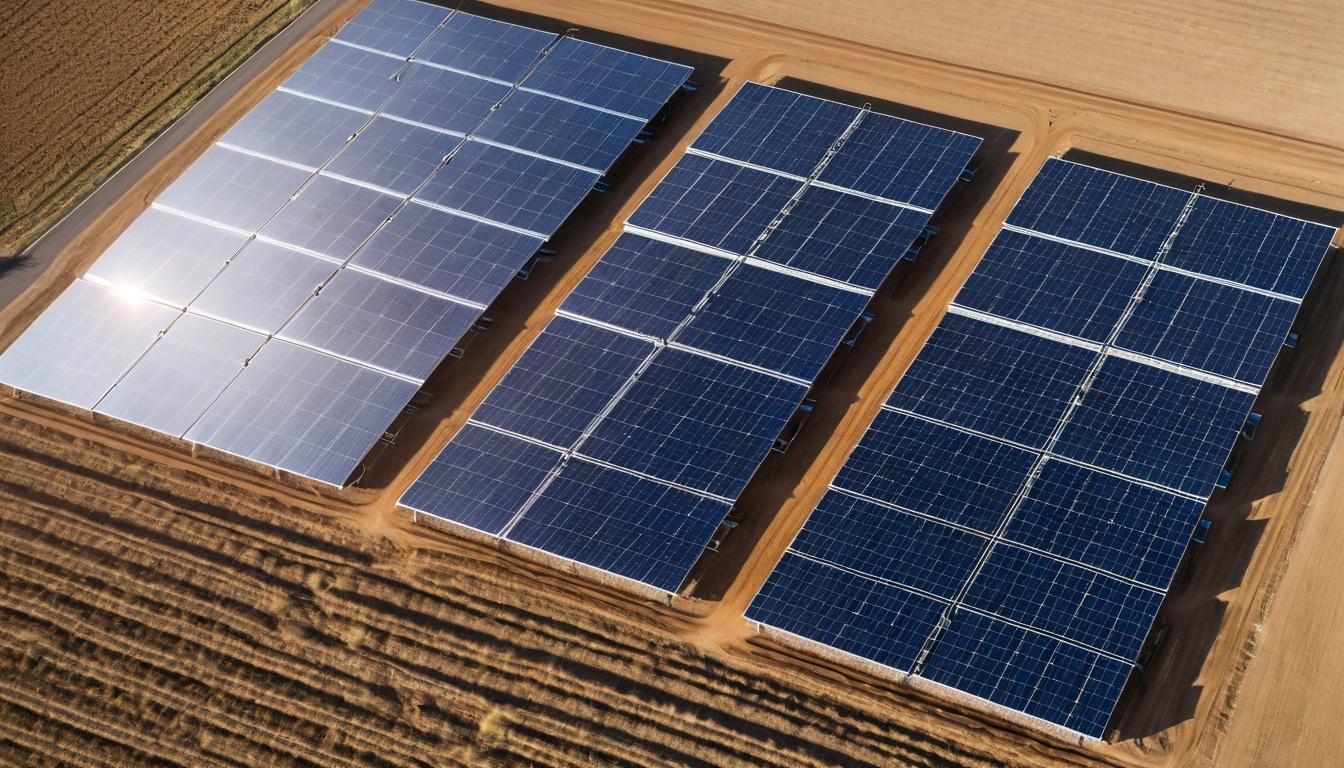 The hidden revolution: how bifacial solar panels are quietly transforming the energy landscape