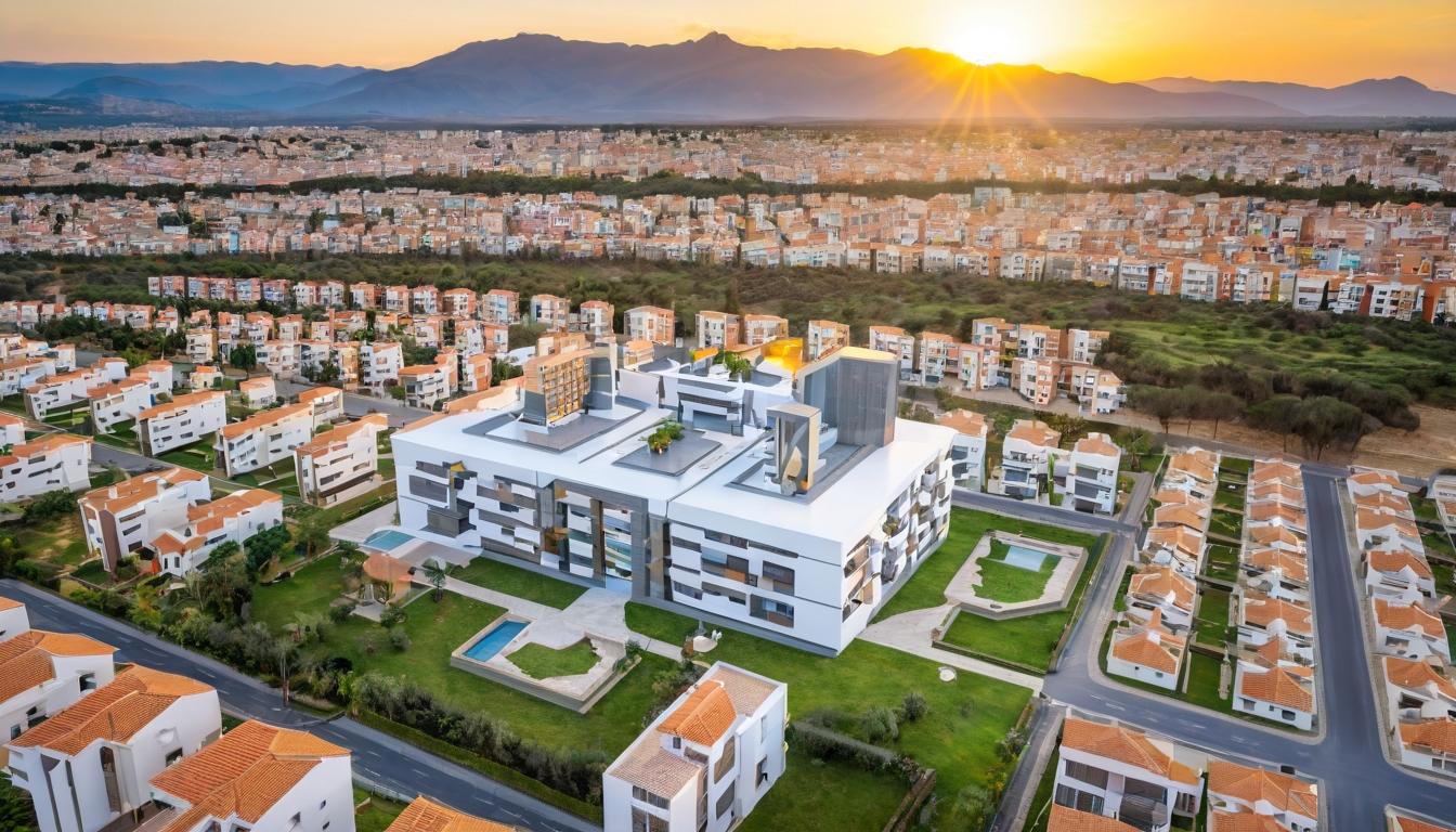 La revolución silenciosa de los sistemas de alarma: cómo la inteligencia artificial está transformando la seguridad en el hogar