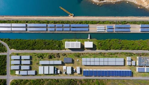 El hidrógeno verde: la revolución energética que está transformando España