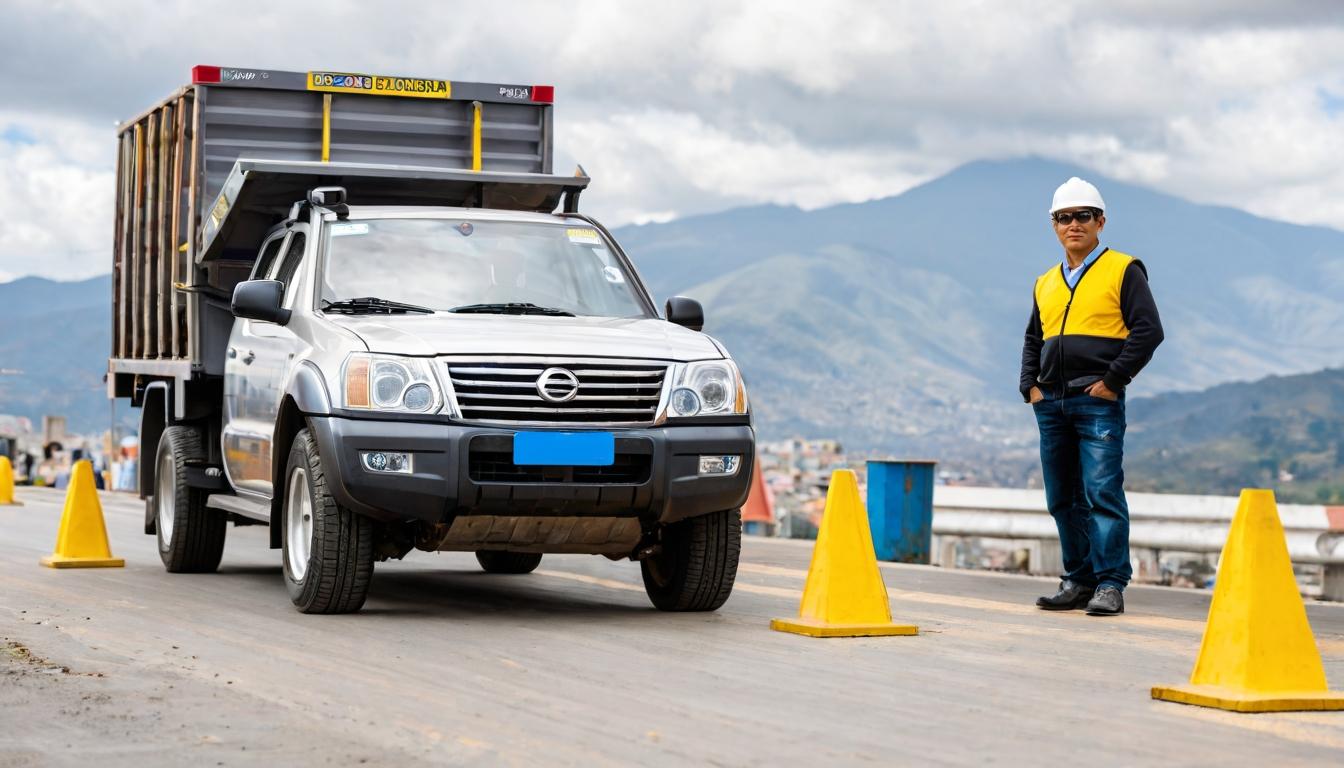 El seguro de auto en Ecuador: cómo elegir la mejor cobertura en tiempos de crisis