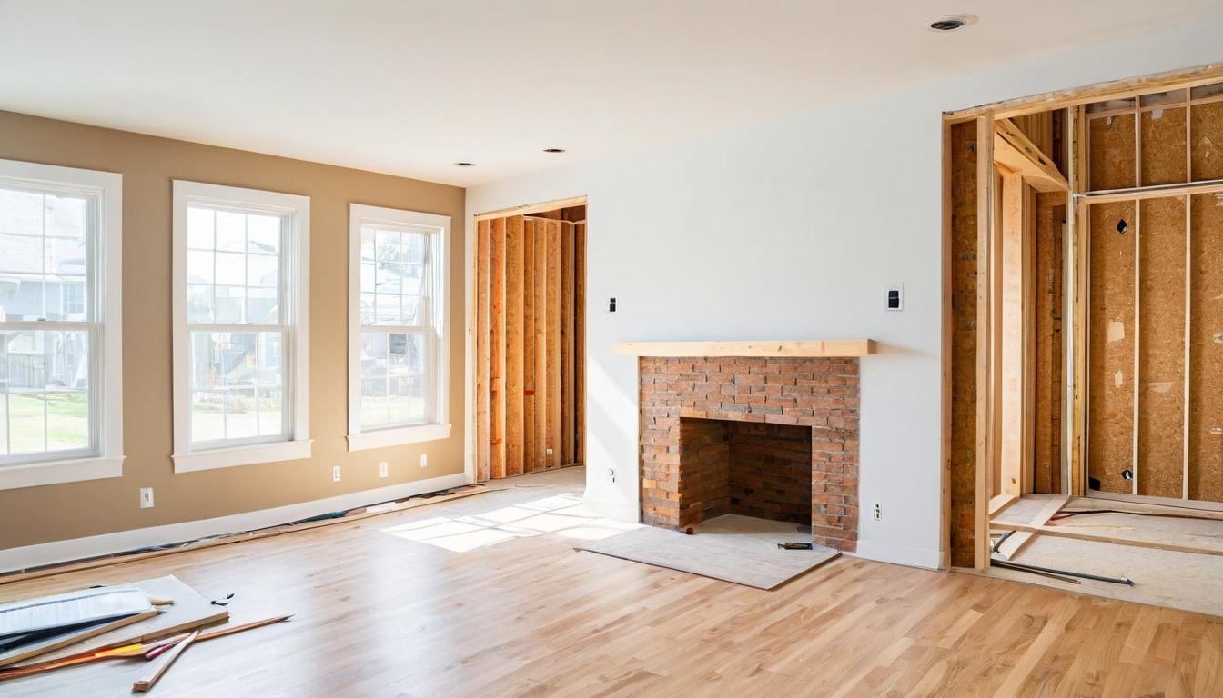 The hidden costs of home renovation: what contractors don't tell you