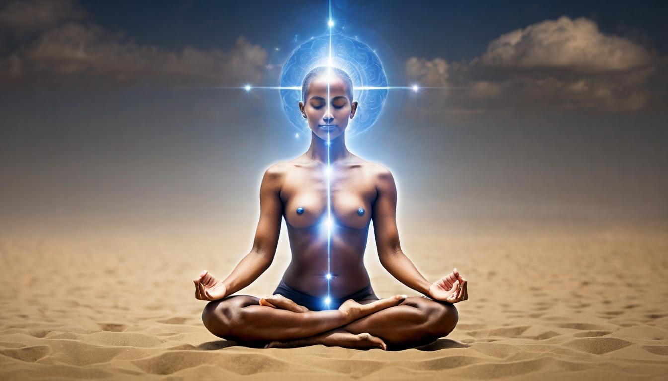 The silent revolution: how ancient wisdom is reshaping modern consciousness
