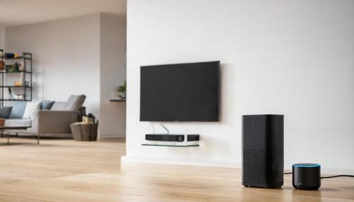 The hidden dangers of smart home devices: what manufacturers don't want you to know