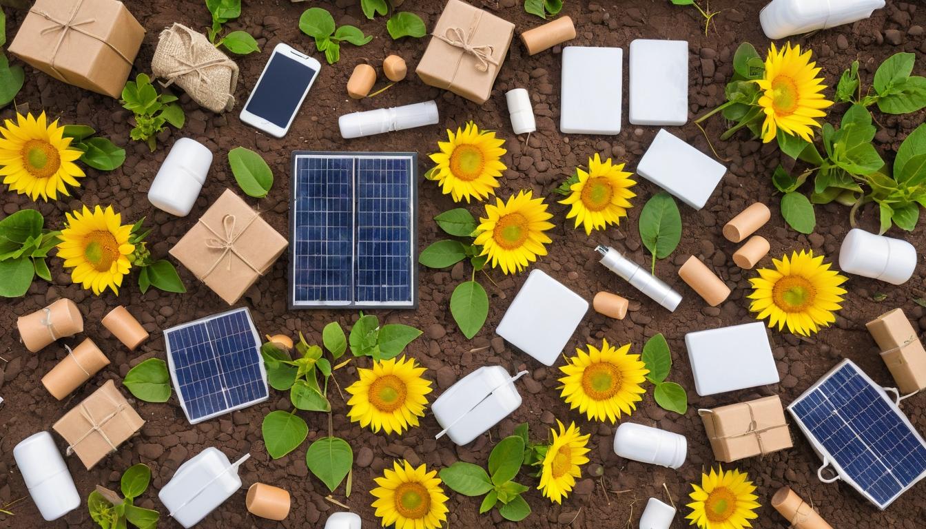 O lado obscuro da energia solar: os desafios que ninguém quer discutir