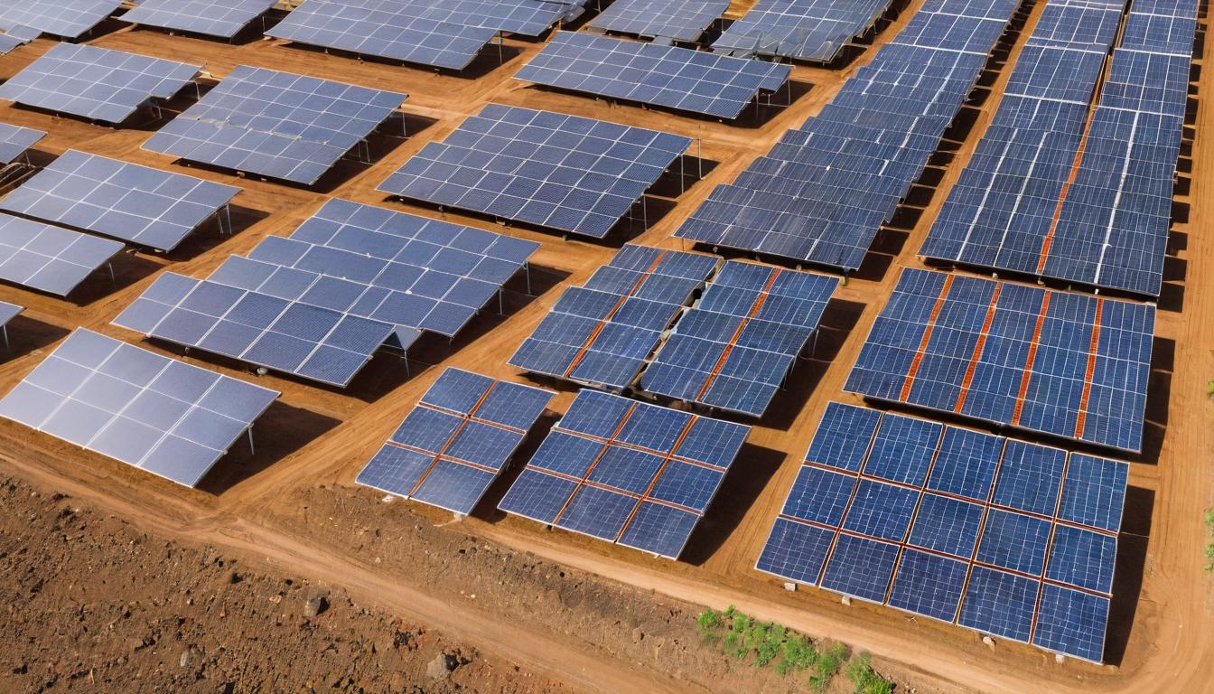 The quiet revolution in solar panel recycling: why your old panels are becoming valuable assets