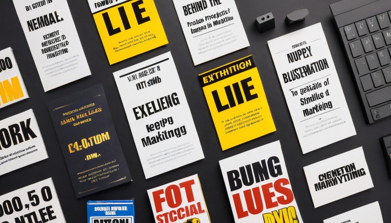 The hidden art of movie marketing: how studios manipulate audiences before the first frame