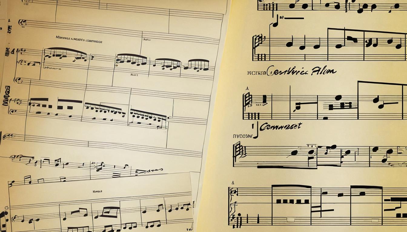 The unsung heroes: how film composers are reshaping cinema's emotional landscape