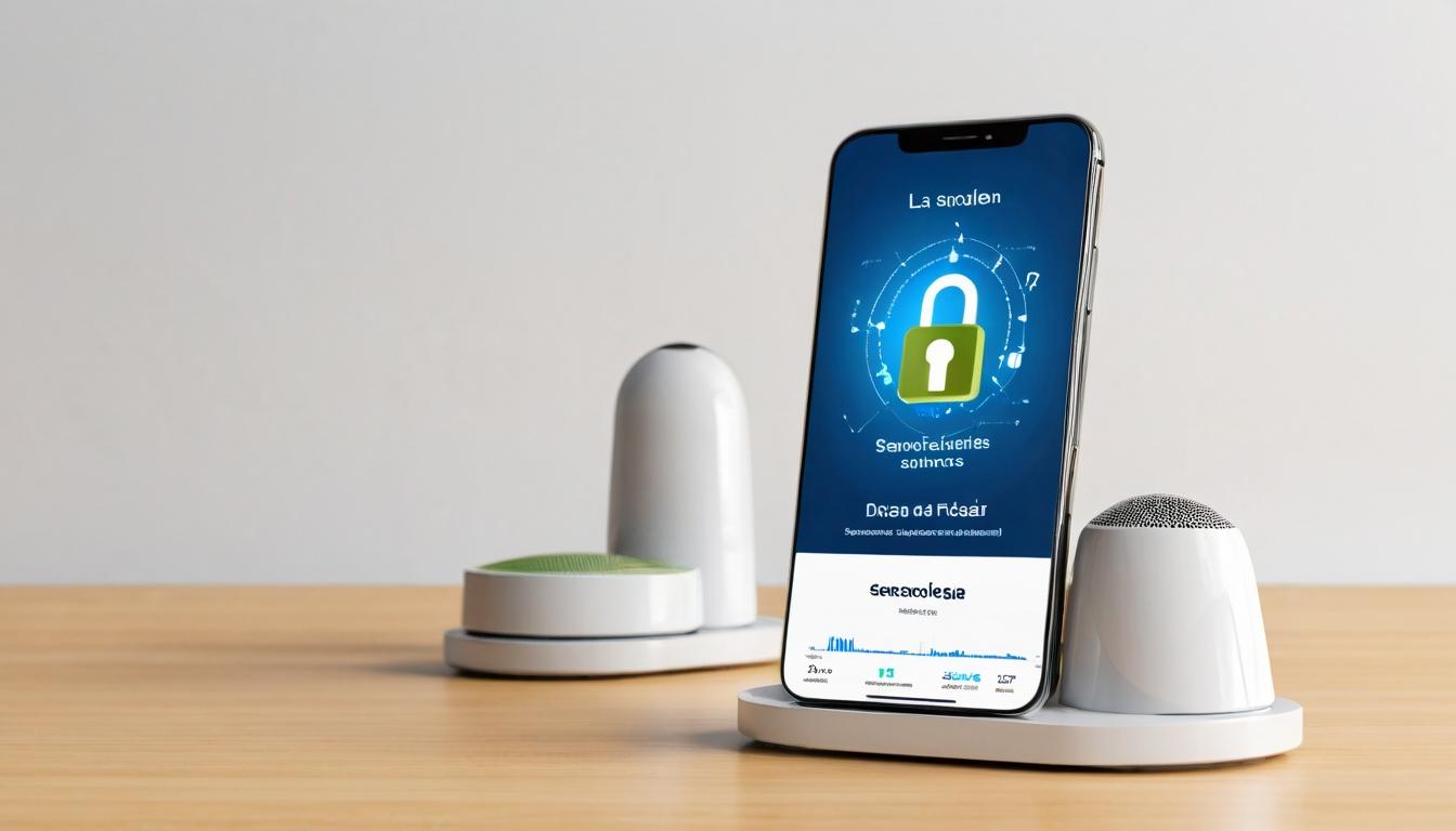 El seguro del futuro: cómo la tecnología está revolucionando la protección de hogares y vehículos