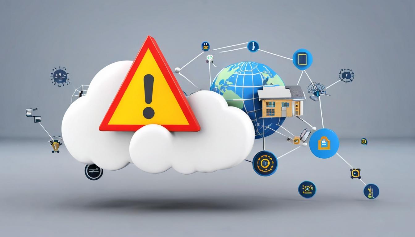 El auge silencioso de las alarmas inteligentes: cómo la tecnología está redefiniendo la seguridad doméstica