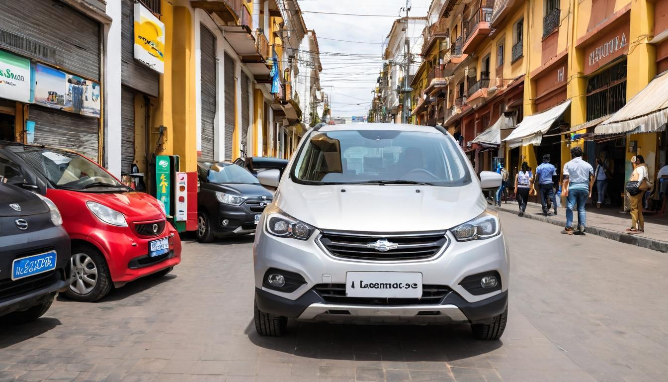 El seguro de auto en Chile: mitos, realidades y cómo elegir la mejor póliza en tiempos de incertidumbre