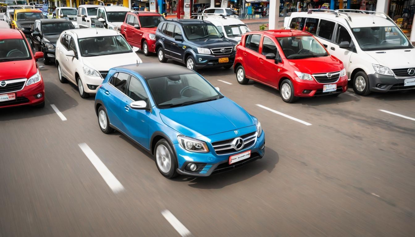 Seguros de auto en Ecuador: cómo elegir la mejor cobertura sin que te tomen el pelo Seguros de auto en Ecuador: cómo elegir la mejor cobertura sin que te tomen el pelo