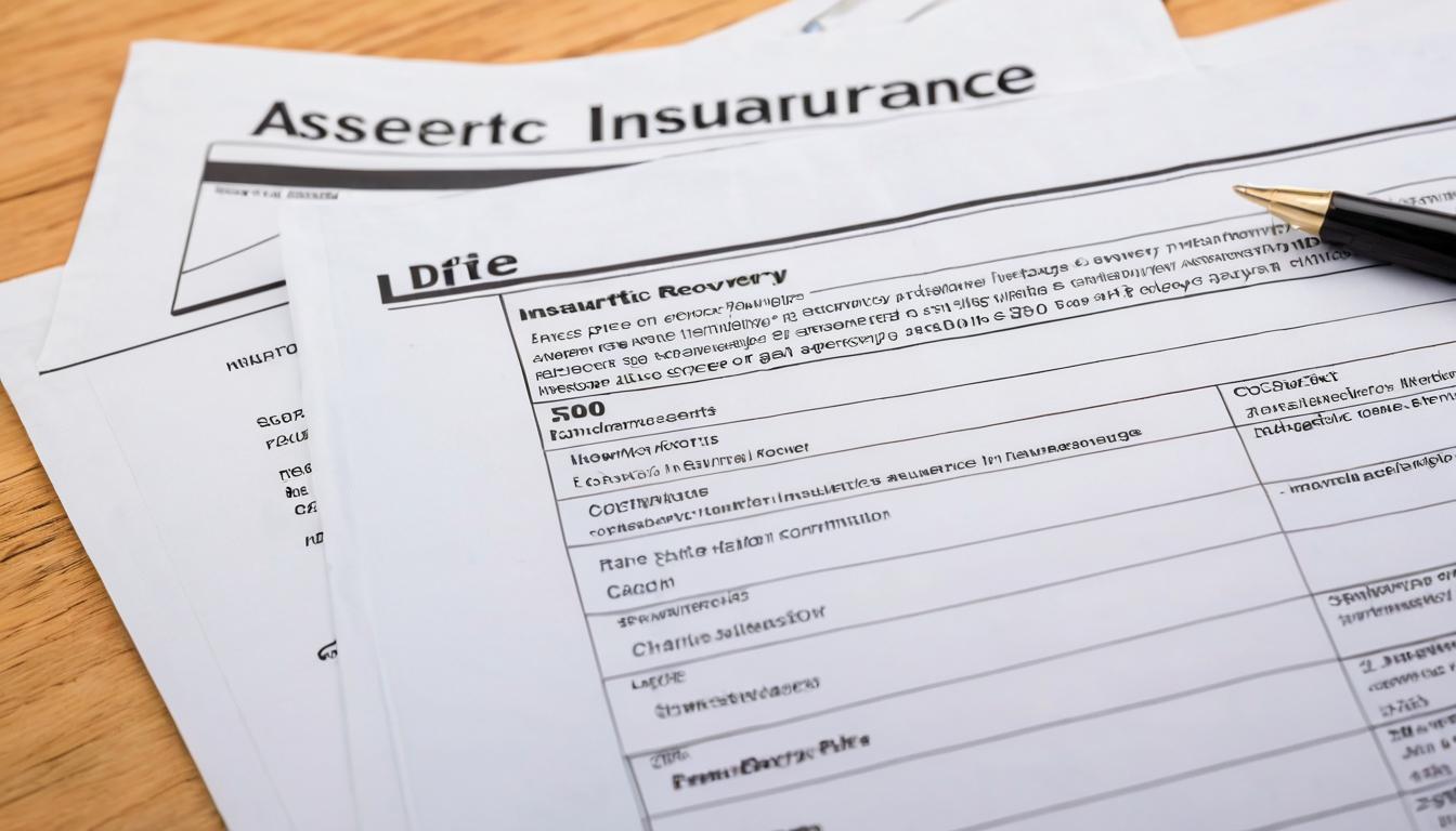 The silent revolution: how parametric insurance is changing disaster recovery forever The silent revolution: how parametric insurance is changing disaster recovery forever