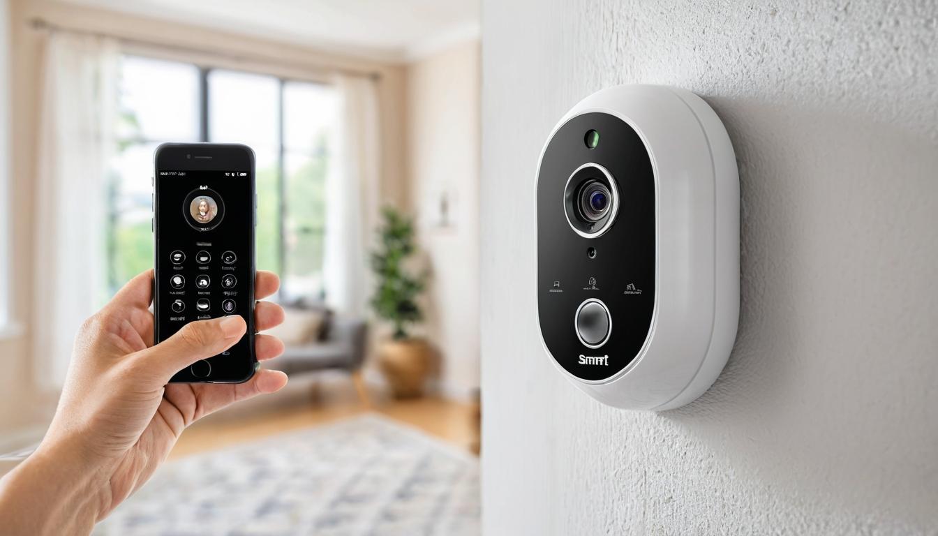The hidden risks of smart home security: what manufacturers aren't telling you
