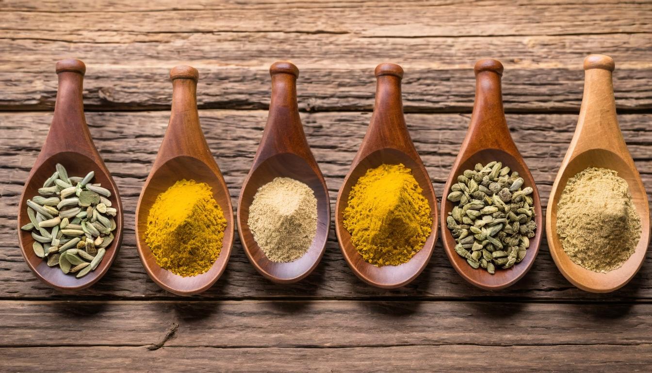 El secreto milenario de las hierbas andinas: cómo la sabiduría ancestral está transformando la medicina moderna El secreto milenario de las hierbas andinas: cómo la sabiduría ancestral está transformando la medicina moderna