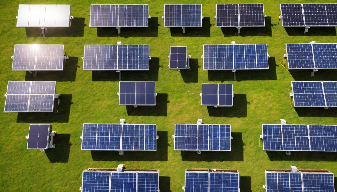 The hidden revolution in solar panel recycling: what happens when your panels reach end-of-life
