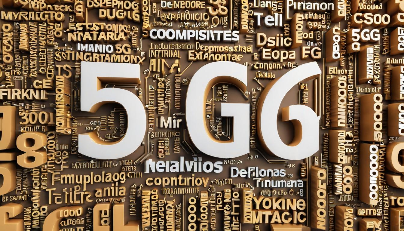 La revolución 5G en México: oportunidades y desafíos para el sector telecom