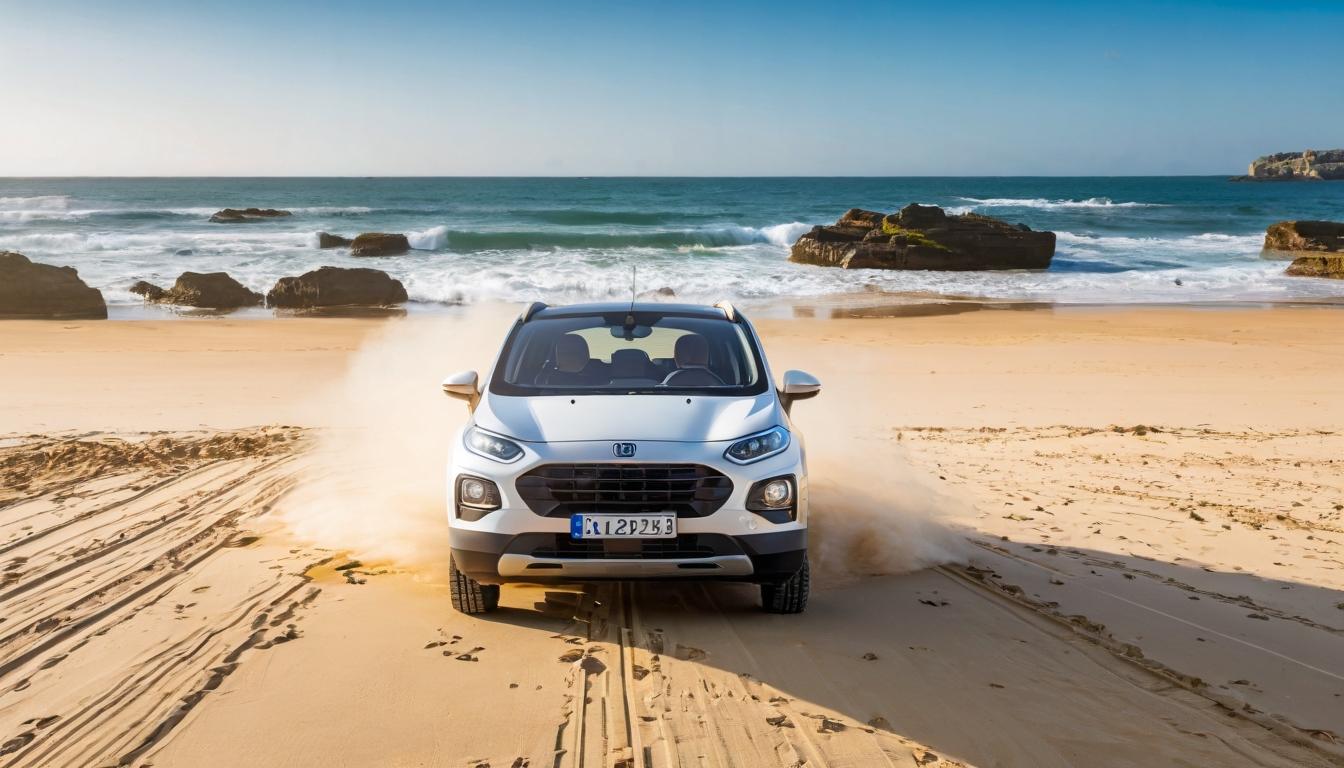 O futuro dos seguros automóvel em Portugal: como a tecnologia está a revolucionar a proteção dos condutores O futuro dos seguros automóvel em Portugal: como a tecnologia está a revolucionar a proteção dos condutores