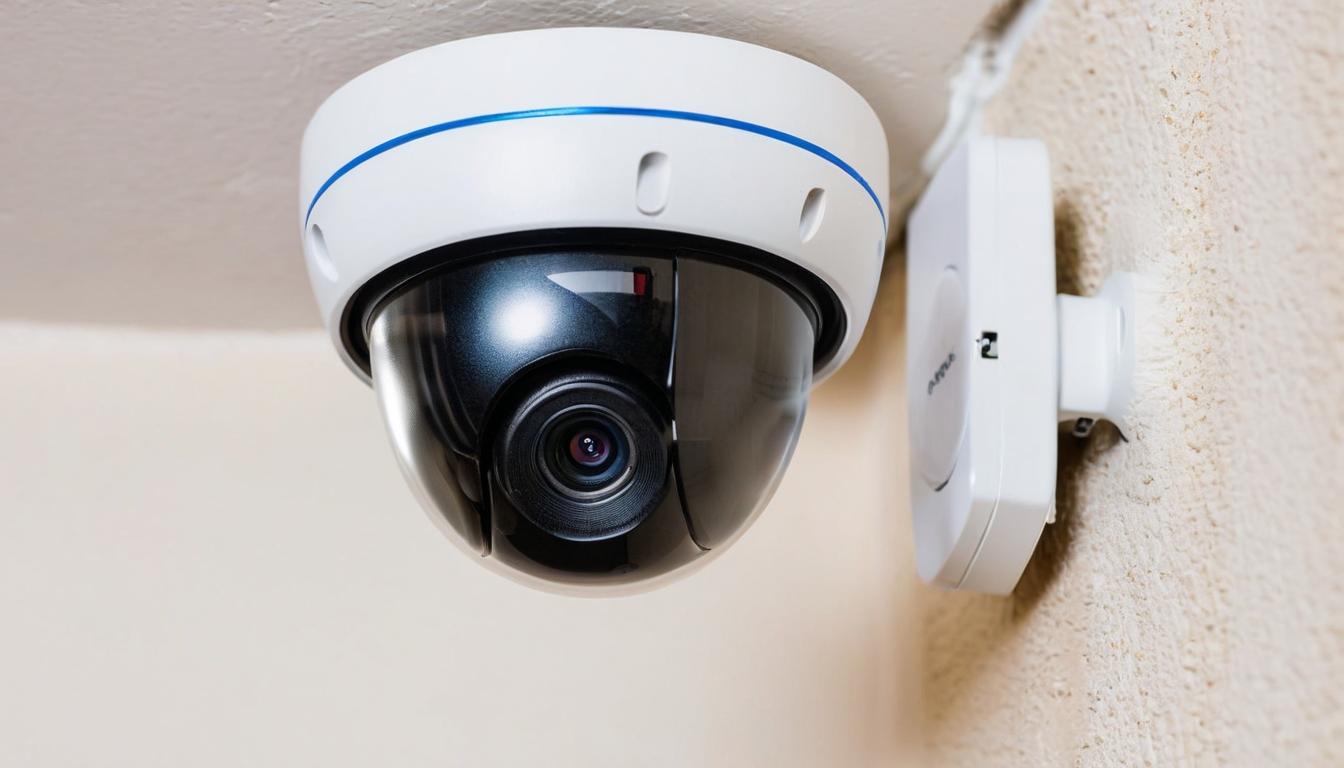 The hidden security risks in your smart home devices you never knew about